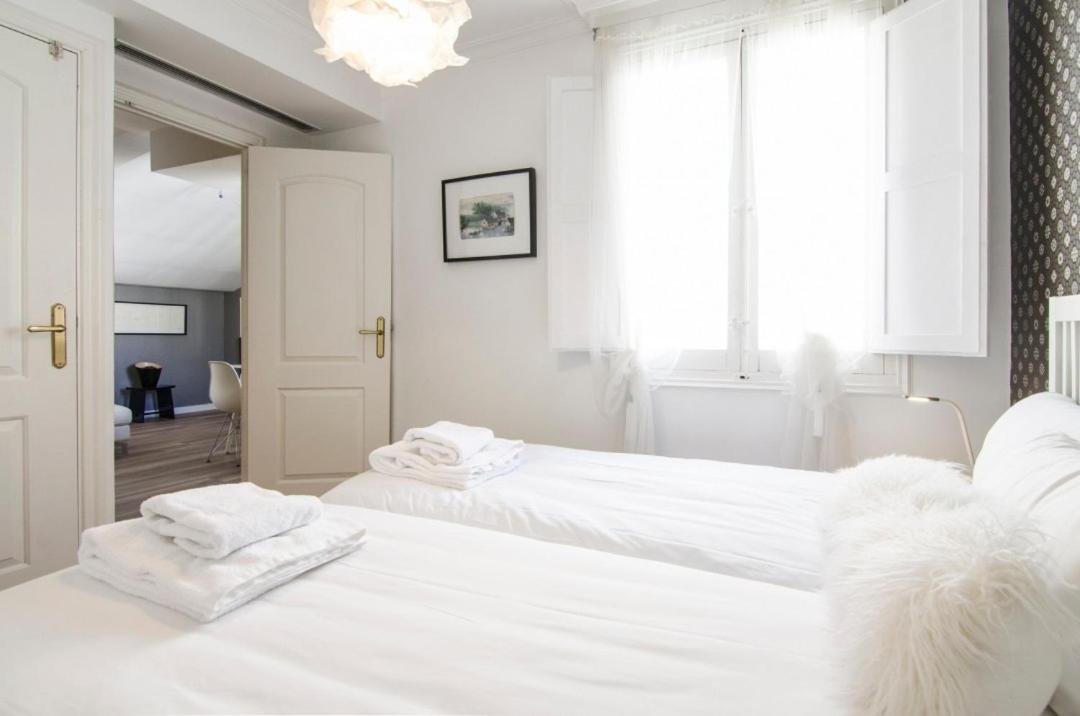 Apartment Alcala 99