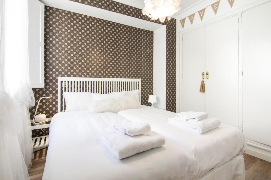 Apartment Alcala 99 Madrid