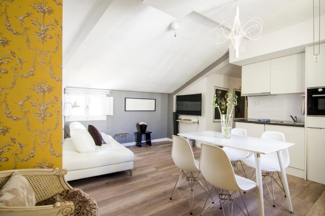 Apartamento Alcala 99 *