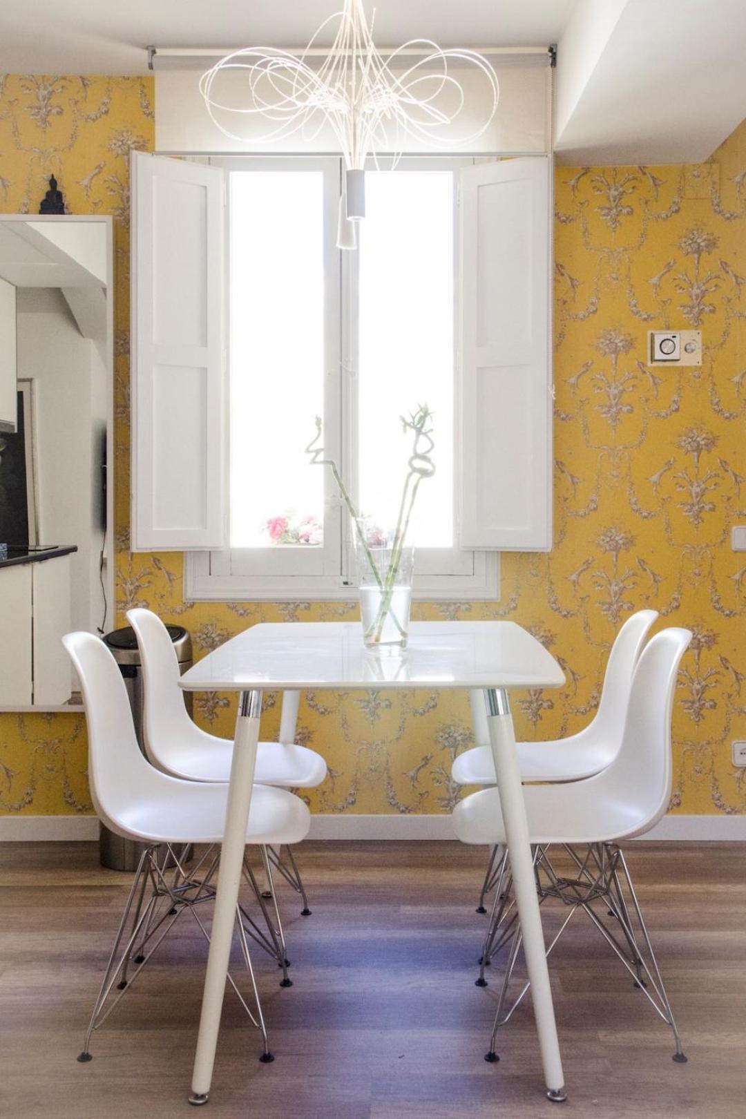 Alcala 99 Apartment Madrid